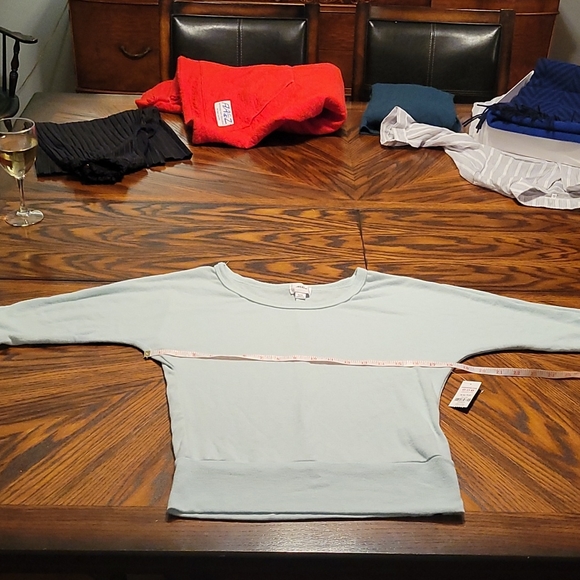 Light sweater - Picture 5 of 6